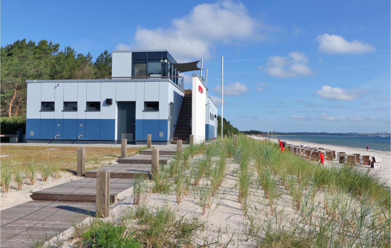 Panorama Studio Binz Exterior foto